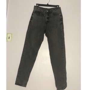 Mom jeans